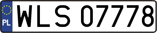 WLS07778