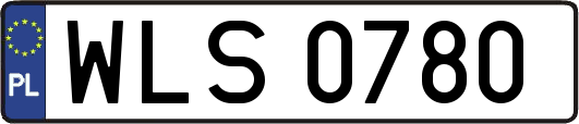 WLS0780