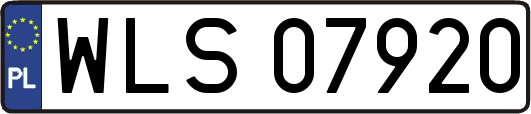 WLS07920