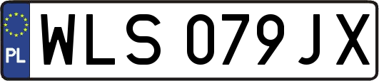 WLS079JX