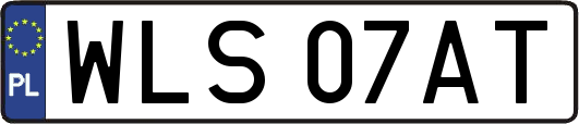 WLS07AT