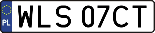 WLS07CT