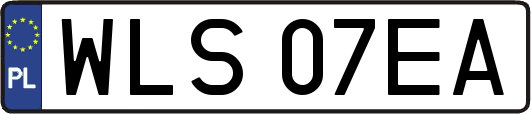 WLS07EA