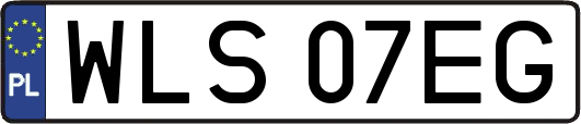 WLS07EG