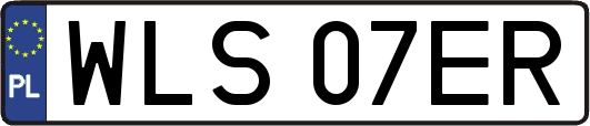 WLS07ER