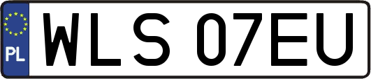 WLS07EU