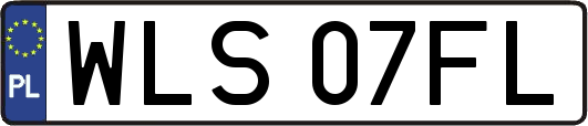 WLS07FL