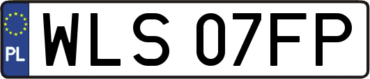 WLS07FP