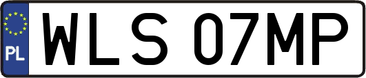 WLS07MP