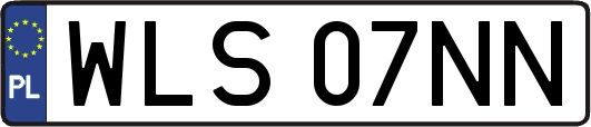 WLS07NN