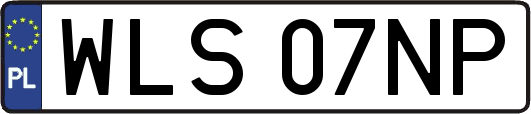 WLS07NP