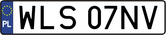 WLS07NV
