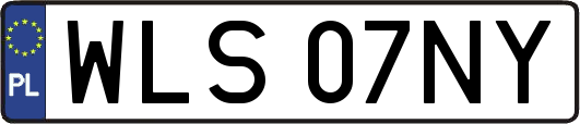 WLS07NY