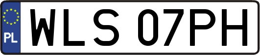 WLS07PH
