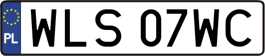 WLS07WC