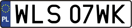 WLS07WK