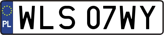 WLS07WY