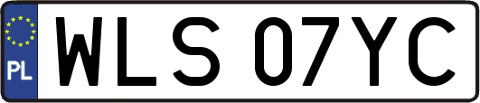 WLS07YC
