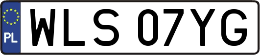 WLS07YG
