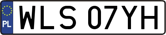 WLS07YH