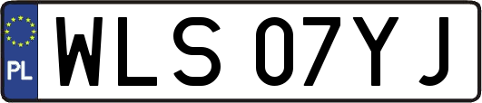 WLS07YJ