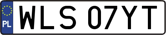 WLS07YT