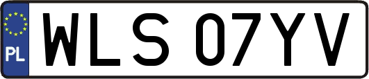 WLS07YV