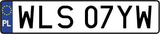 WLS07YW
