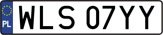 WLS07YY