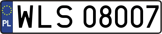 WLS08007