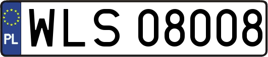WLS08008