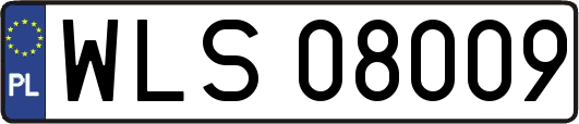 WLS08009