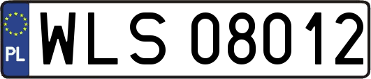 WLS08012
