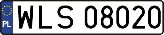 WLS08020