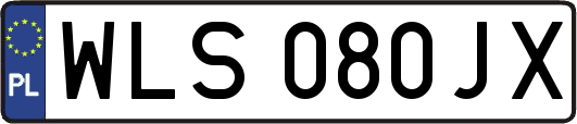 WLS080JX