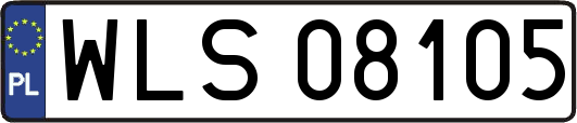 WLS08105
