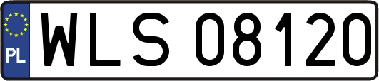 WLS08120