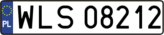 WLS08212