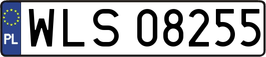 WLS08255