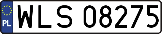 WLS08275