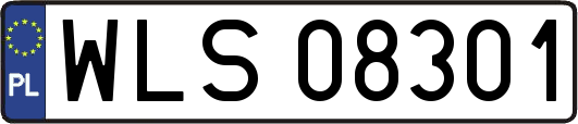 WLS08301