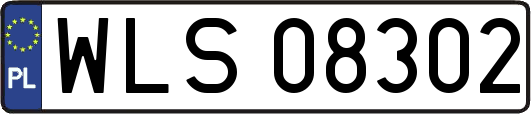 WLS08302