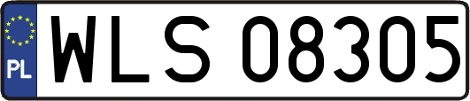 WLS08305