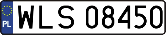 WLS08450
