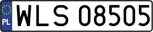 WLS08505