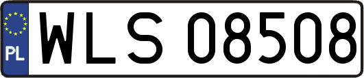 WLS08508