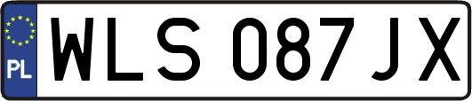 WLS087JX