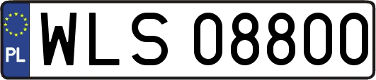 WLS08800