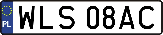 WLS08AC