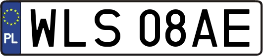 WLS08AE